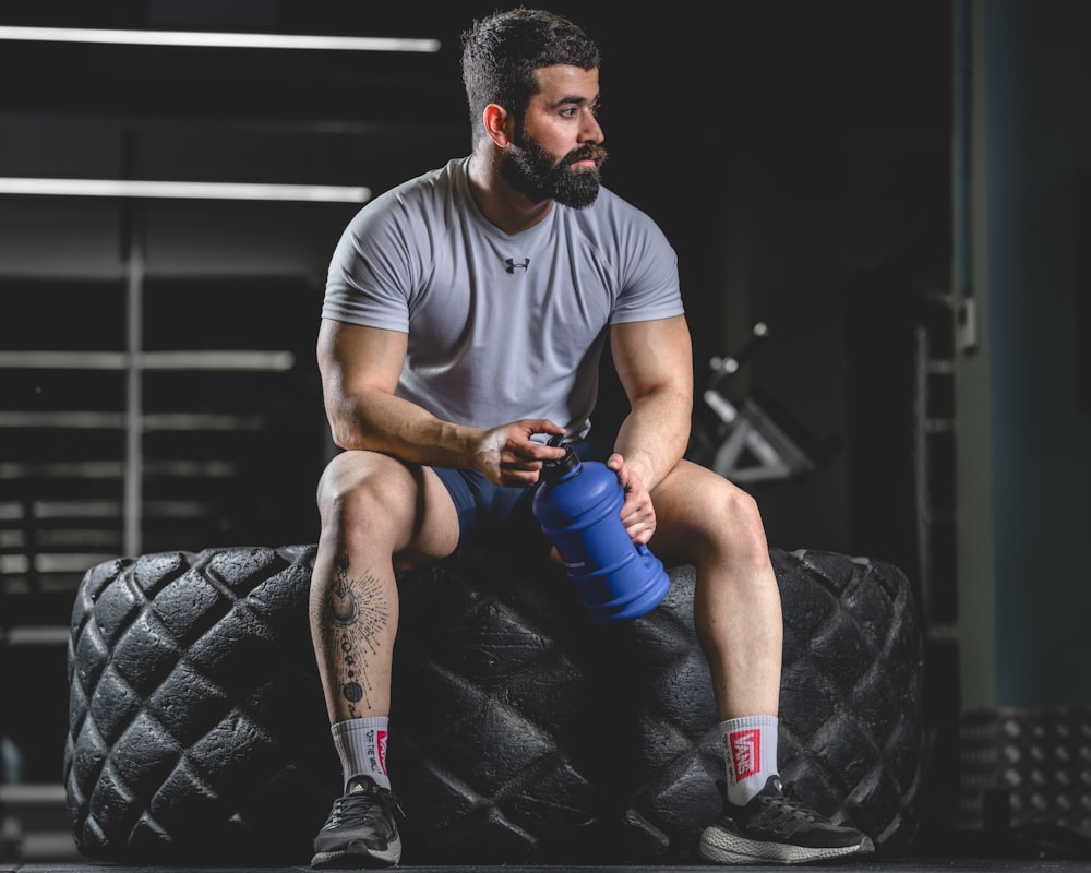 Absorption des nutriments sportifs
