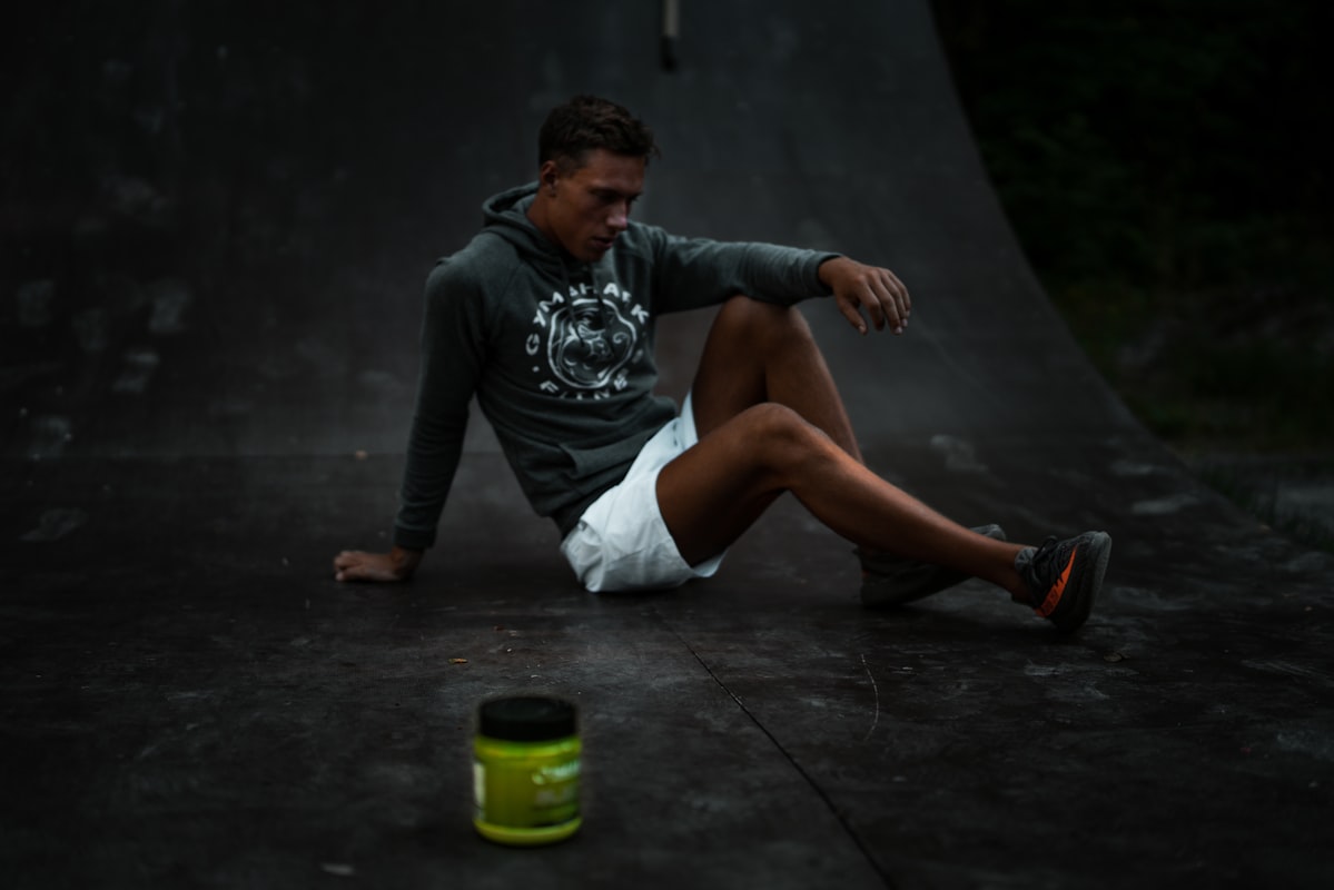Action musculaire des compléments